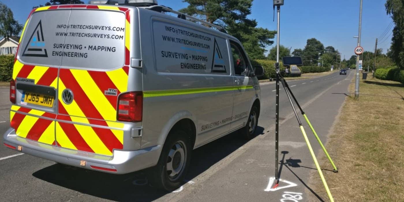 Tri Tech Topographical 2