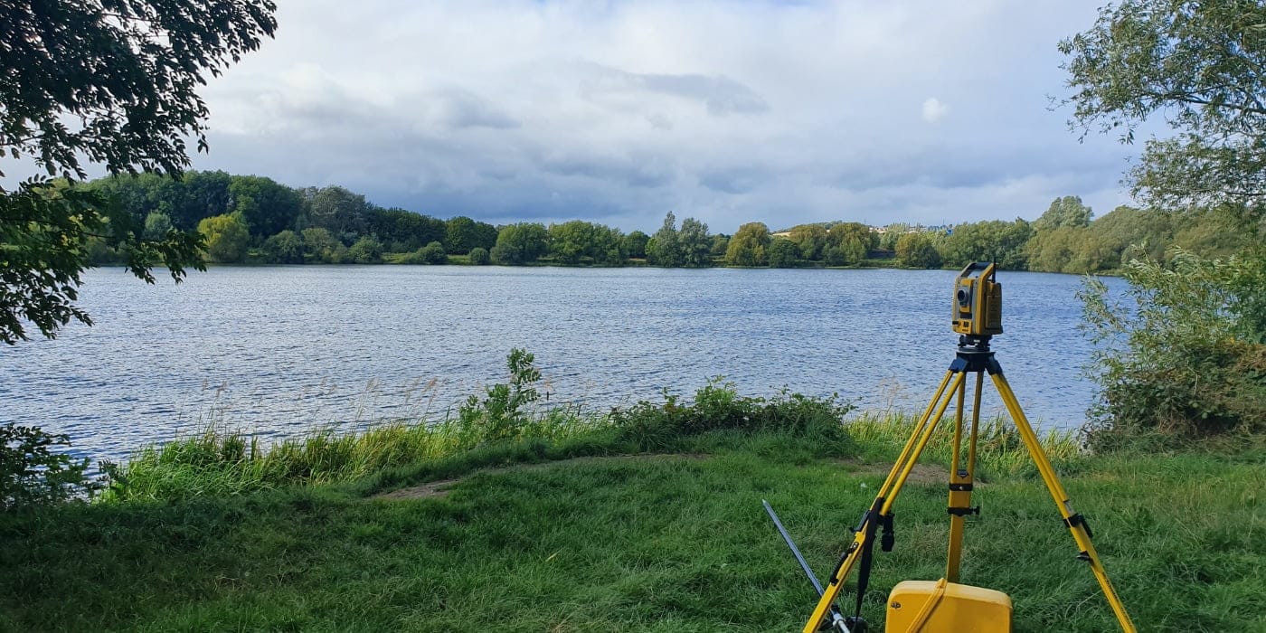 Tri Tech Topographical 4