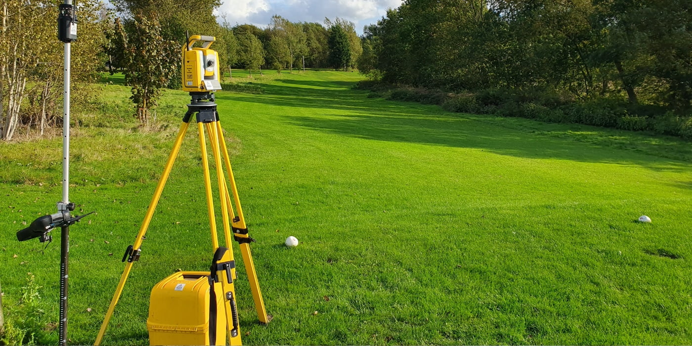 Tri Tech Topographical 5