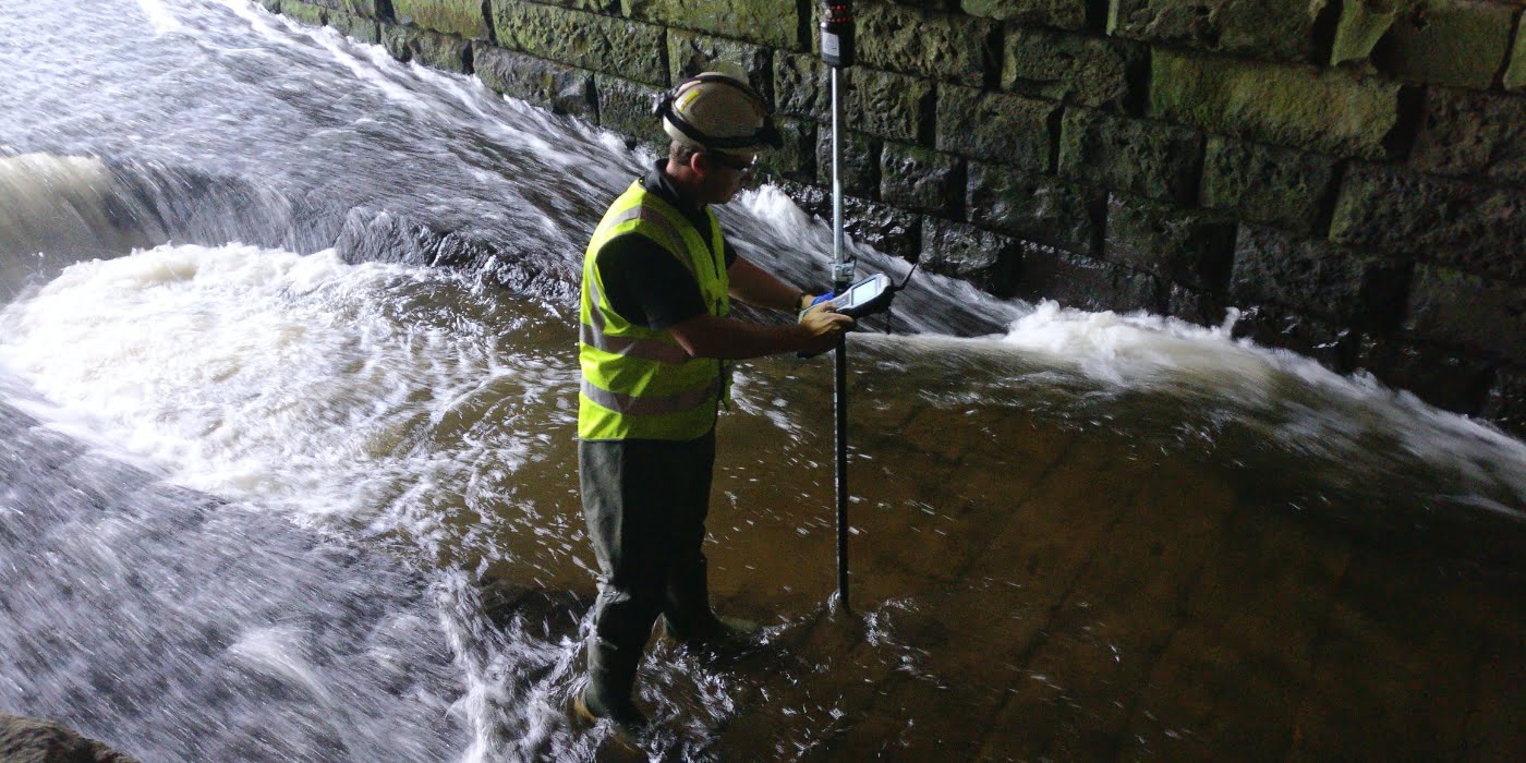 Tri Tech Topographical 7