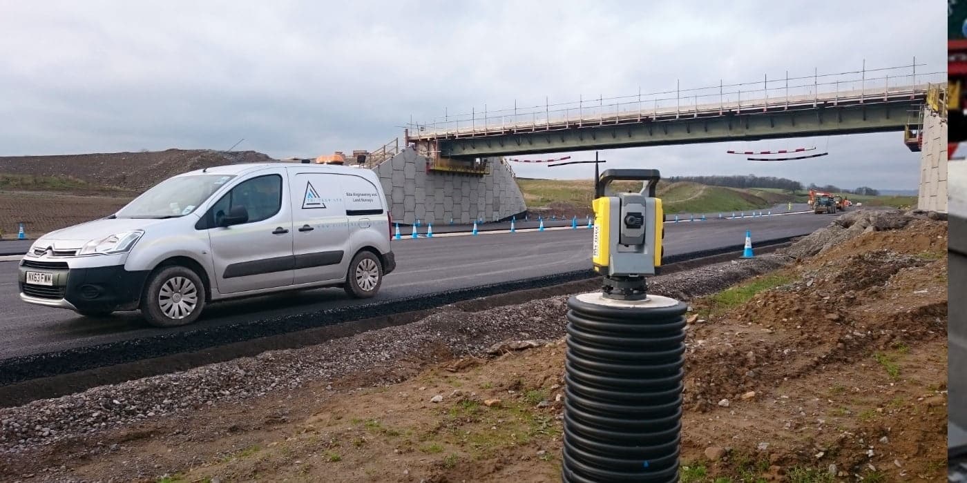 Monitoring - Tri-Tech Surveys