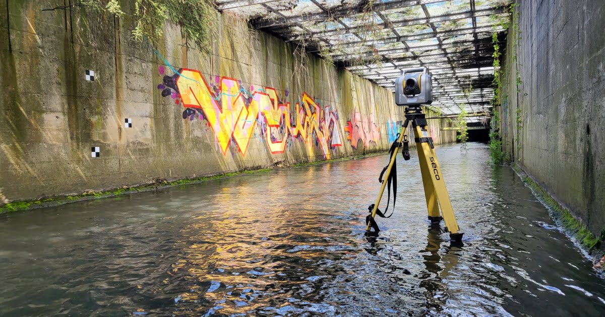 River Surveys Gallery 2