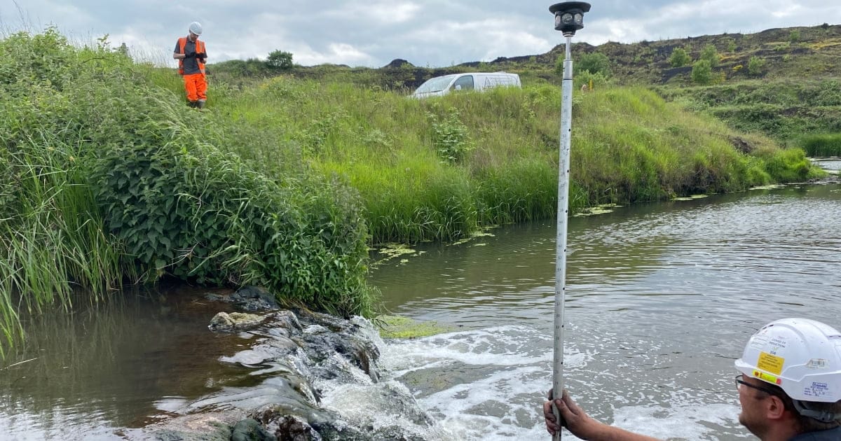 River Surveys Gallery 3