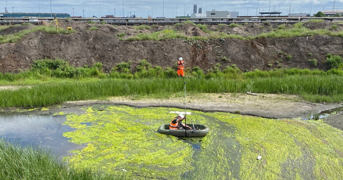 River Surveys Gallery 4
