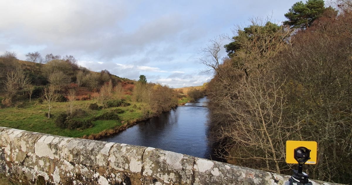 River Surveys Gallery 5