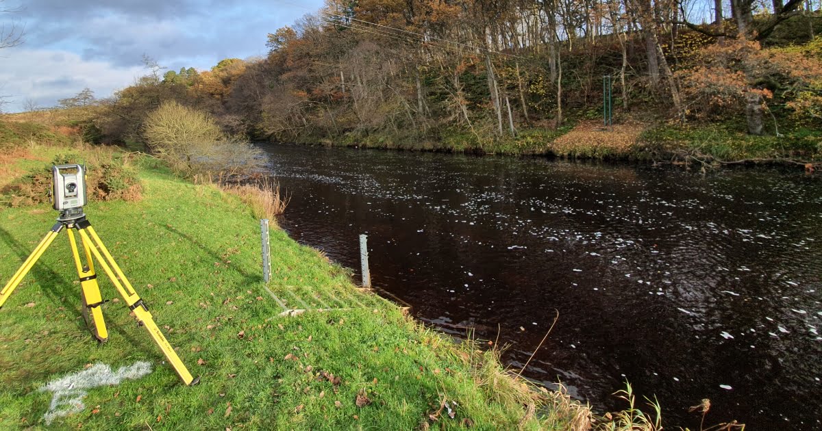 River Surveys Gallery 6