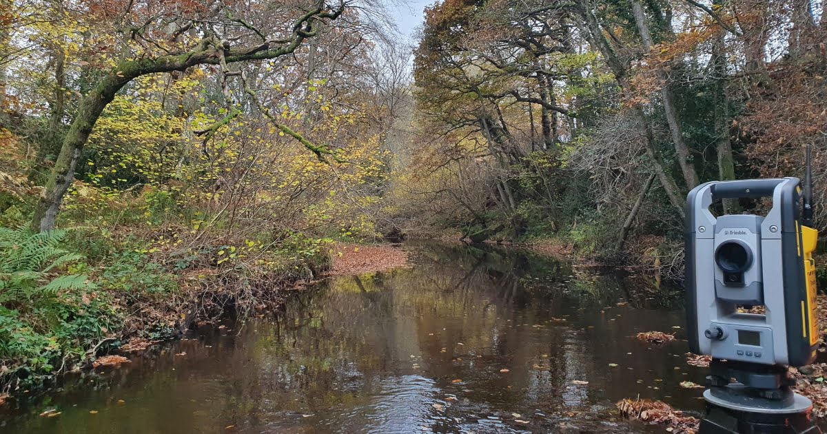 River Surveys Gallery 7