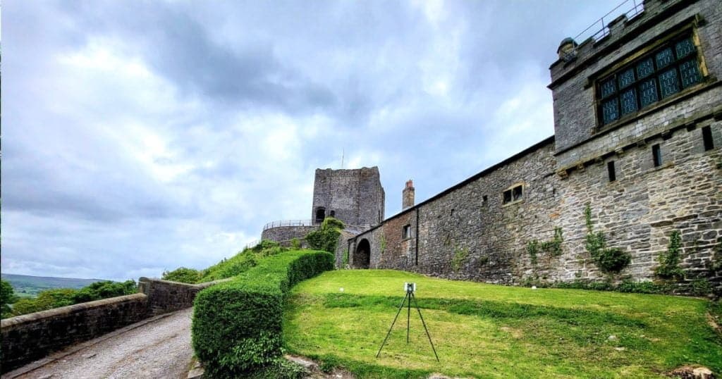 Measured Building Surveys 2