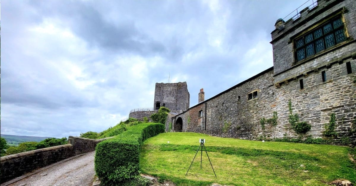 Measured Building Surveys 2