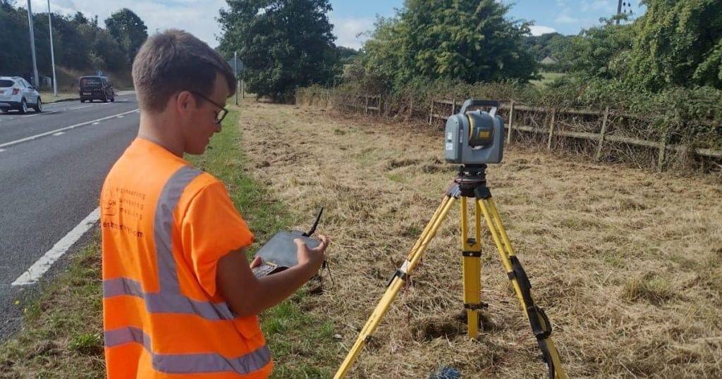 Thomas Bewell Tri Tech Surveys 3