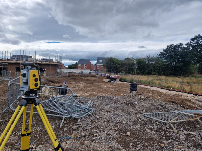 Supporting clients site engineering services 1