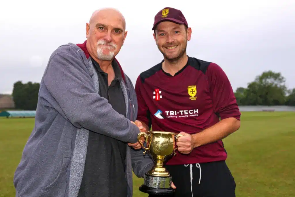 Joe Haines Tri Tech Surveys