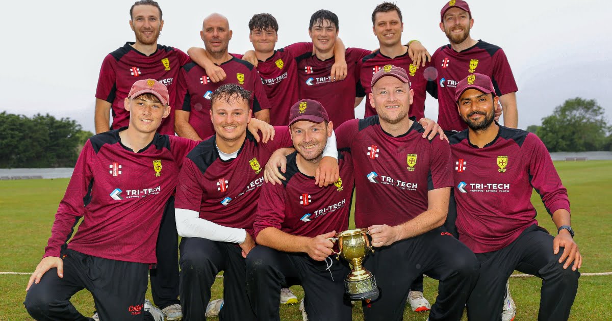 Norton Cricket Club Sponsored by Tri Tech Surveys