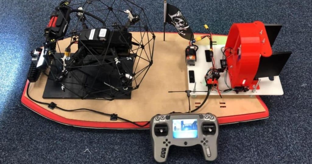 Surveying Innovation at Tri Tech Surveys 2 1