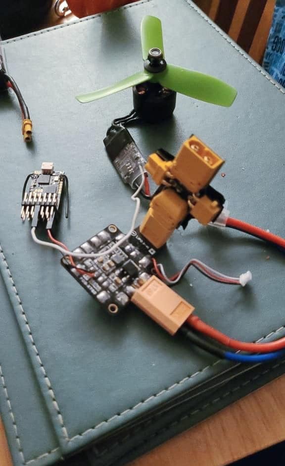 Surveying Innovation at Tri Tech Surveys 4