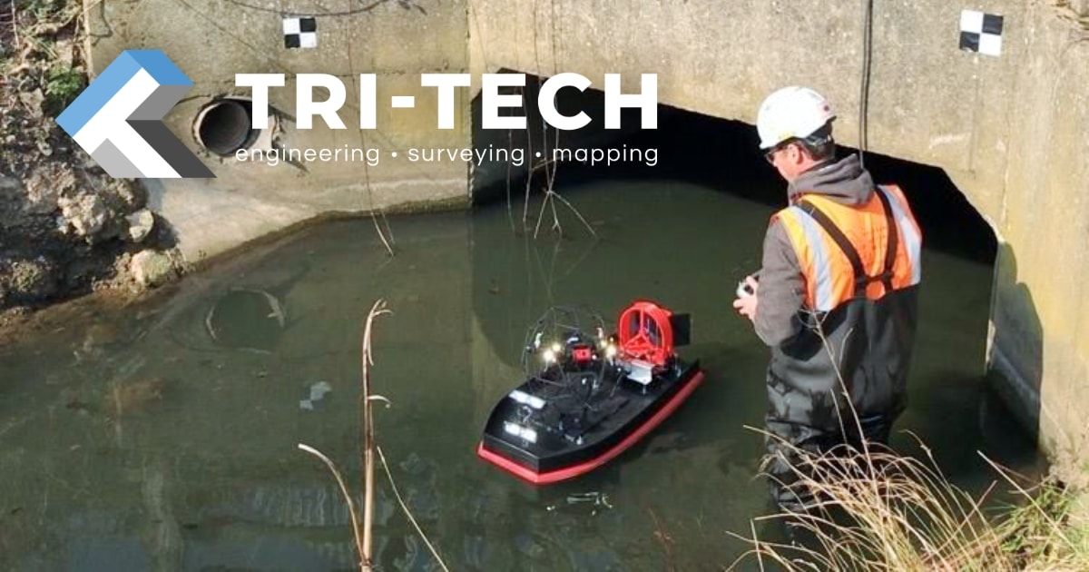 Surveying Innovation at Tri Tech Surveys