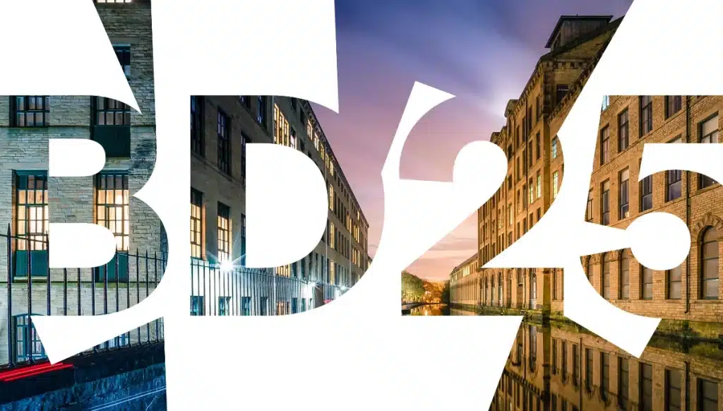 Bradford City of Culture