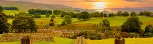 Yorkshire Dales Header