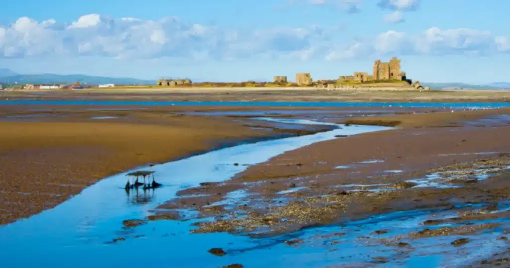 Barrow in Furness Feature