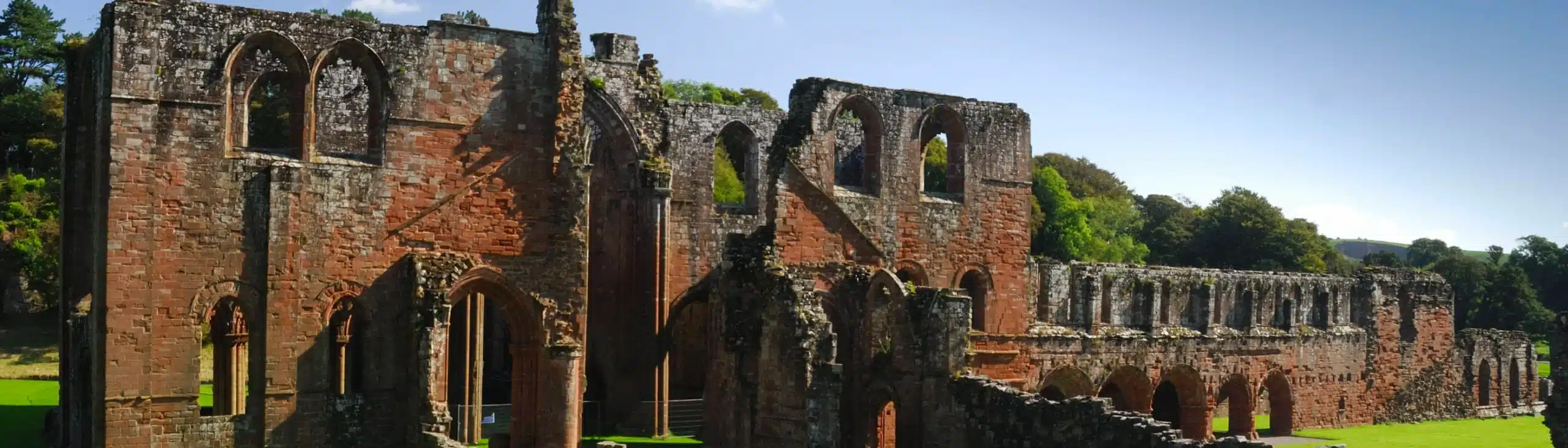 Barrow in Furness Headers