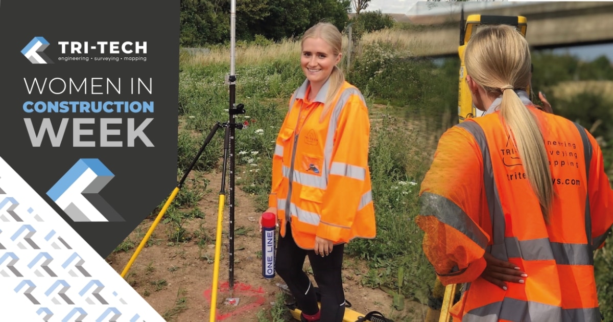 Women in Construction News