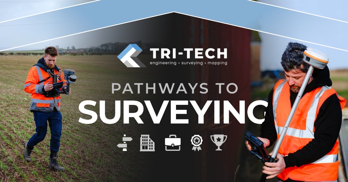 Pathways to Surveying tt