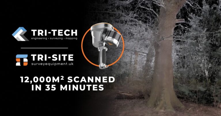 Tri Tech Woodland Survey