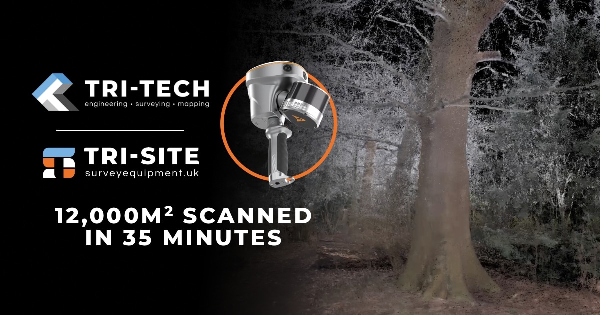 Tri Tech Woodland Survey