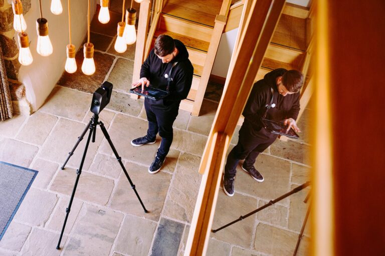 Virtual Tour 3D 4133