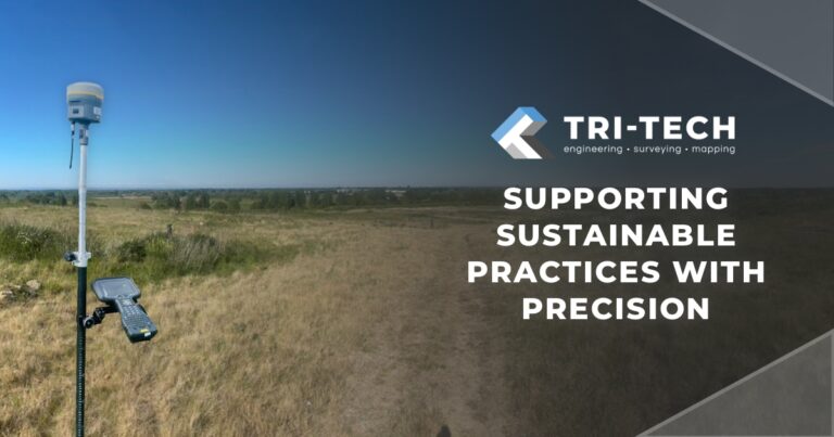 Supporting Sustainable Practises with Precision
