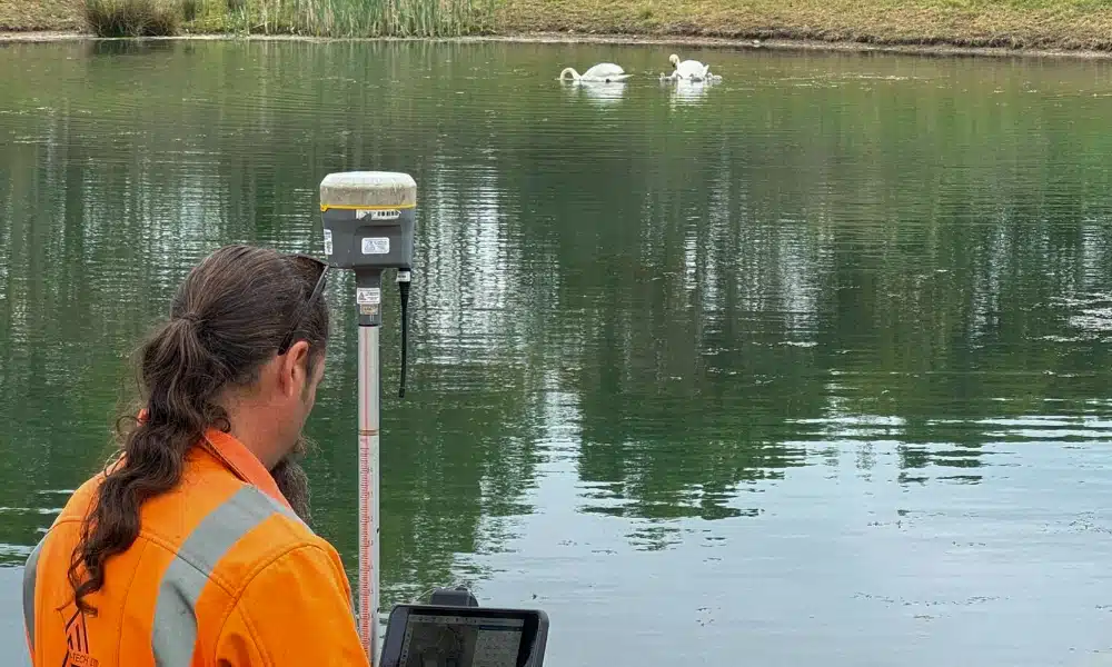 Sustainable surveys 2