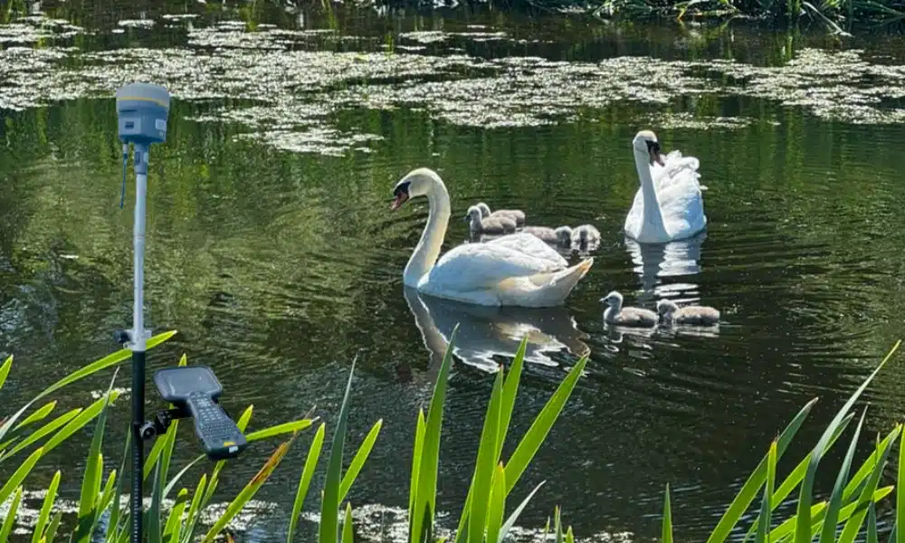 Sustainable surveys 3