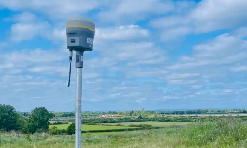 Sustainable surveys 4