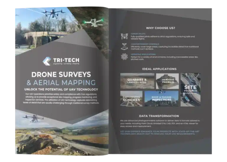 TT Drone Surveys