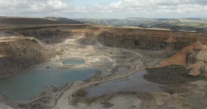 Whitworth Quarry Tri Tech Surveys 5