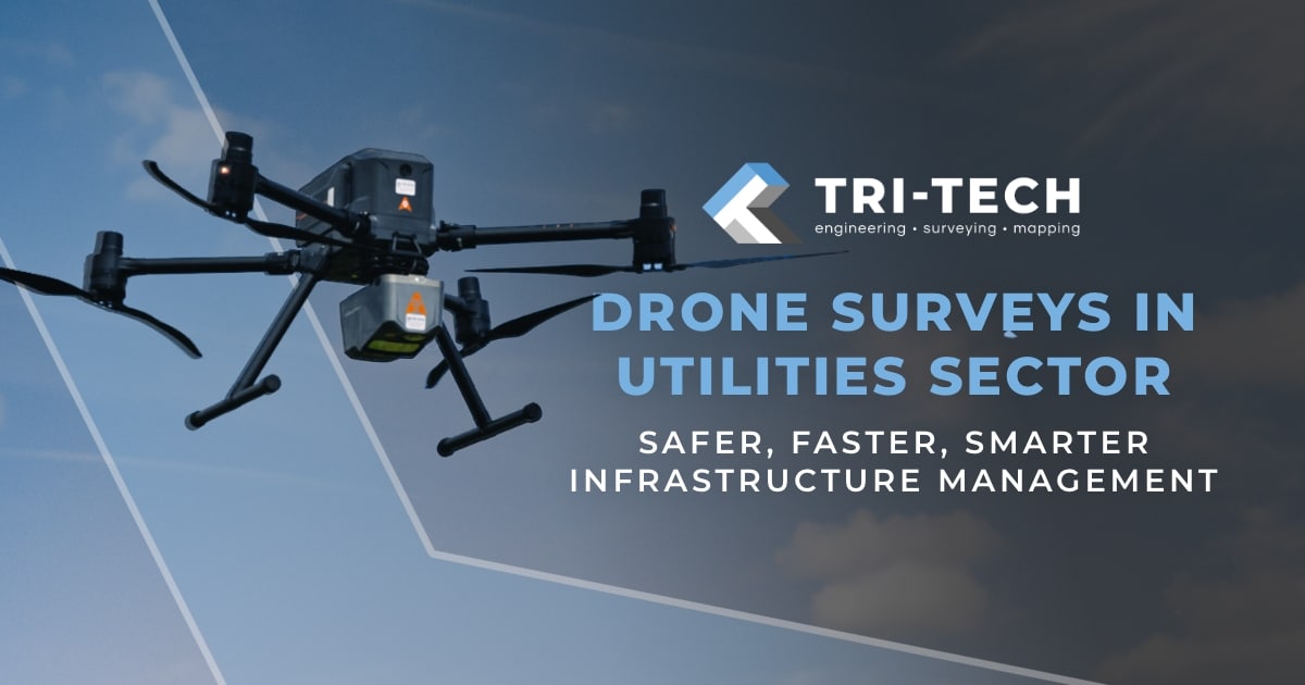 DRONE SURVEYS UTILITIES tt