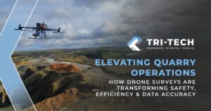 tt ELEVATING QUARRY OPERATIONS