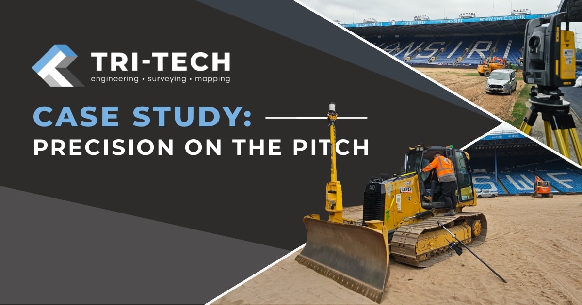 Case Study Precison on the pitch tt 1