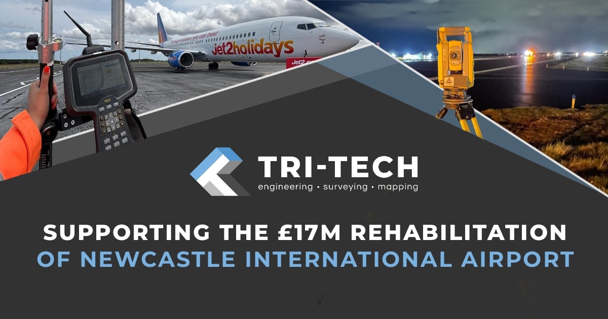 newcastle international airport