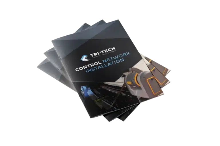 Control Network TT Mockup