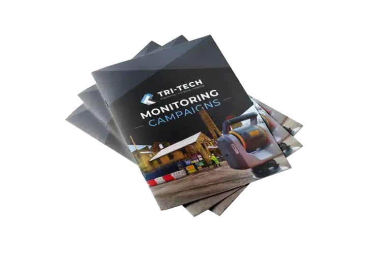 Monitoring TT Mockup