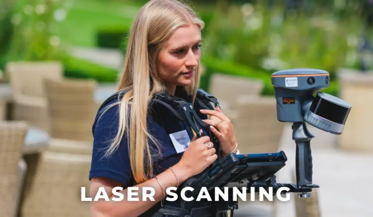 LASER SCANNING 1