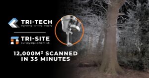 Tri Tech Woodland Survey