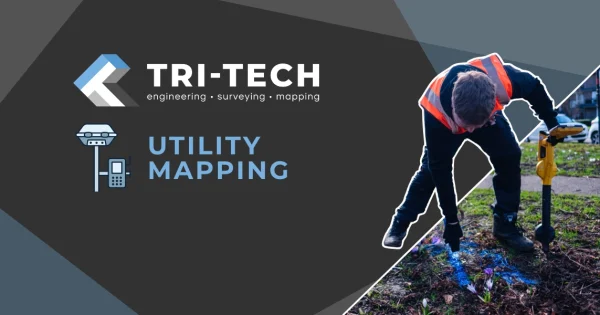 utilitymapping TT